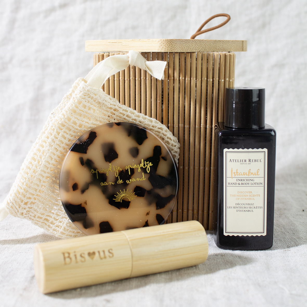 Liefste meter box - Afbeelding 5