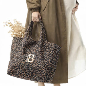 Tote bag Studio Blanche