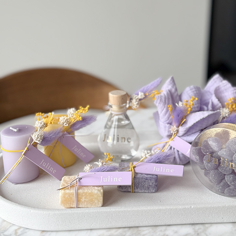 Communie pakket Juline