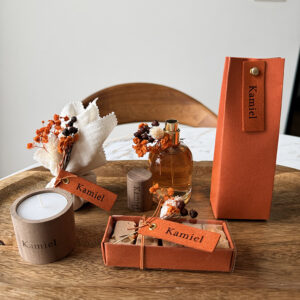 Communie pakket Kamiel