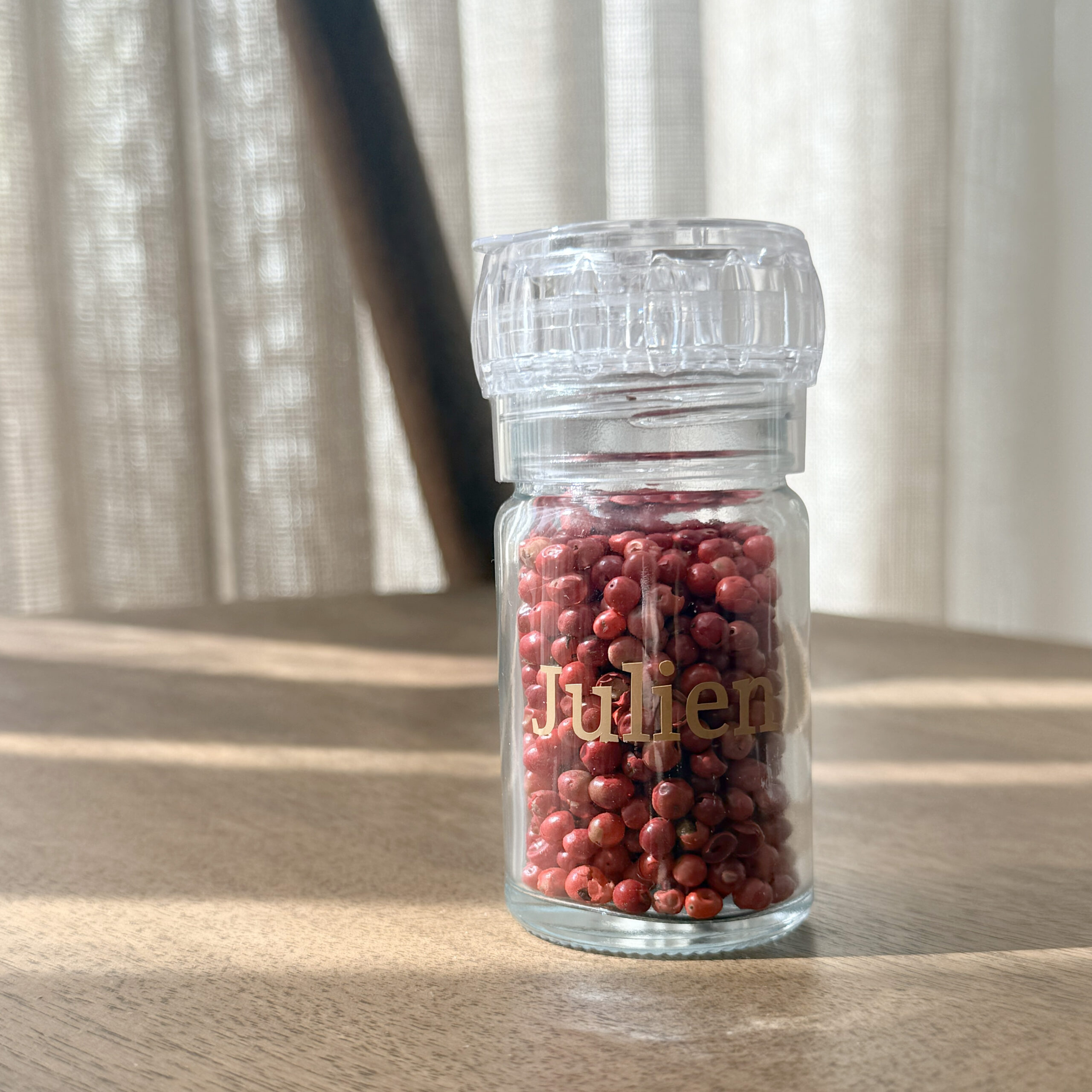 Peper en zout molentje - Afbeelding 4