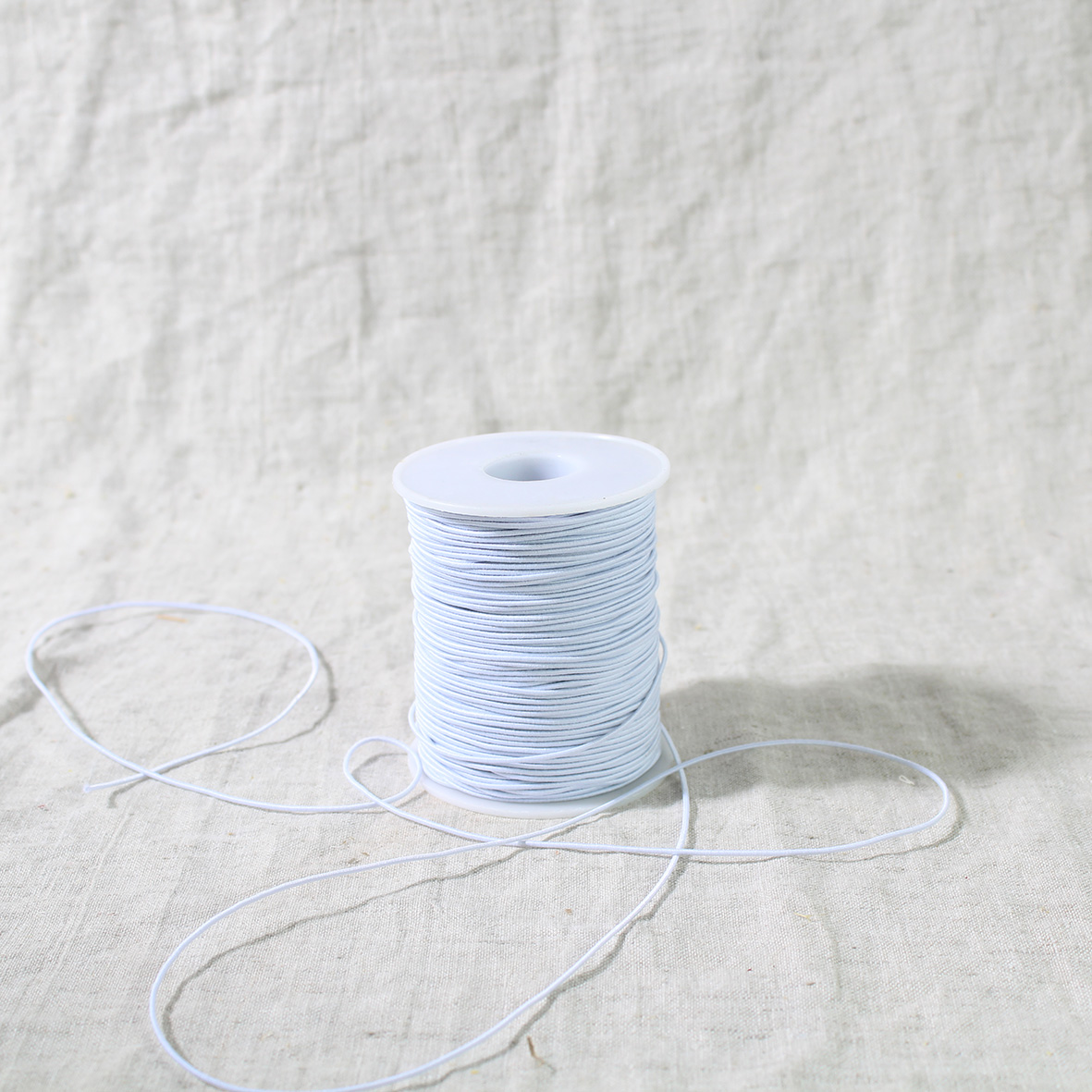 Elastiek per meter - Afbeelding 25