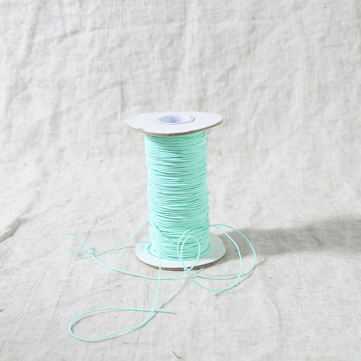 Elastiek mint
