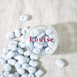 Marshmellow mini blauw 2