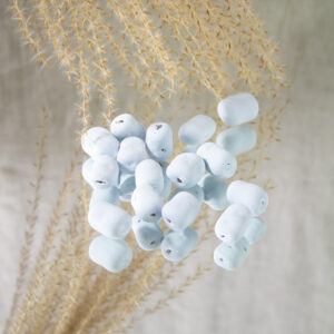 Marshmellow mini blauw