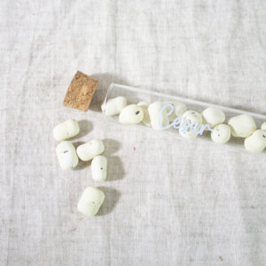 Marshmellow mini geel 4