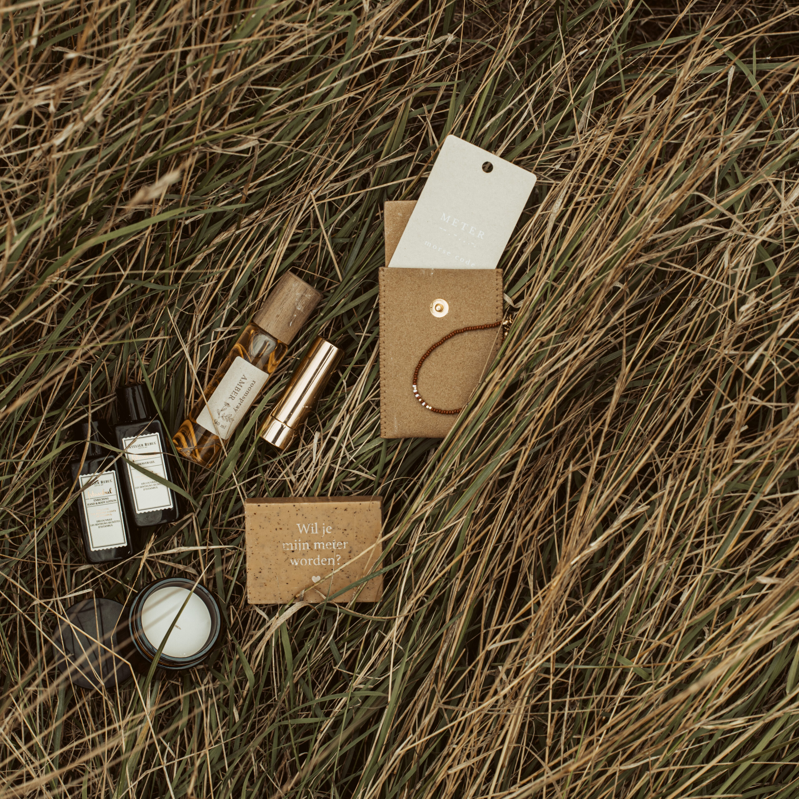 Meter box amber - Afbeelding 8